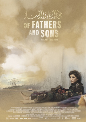 Of Fathers and Sons : Affiche
