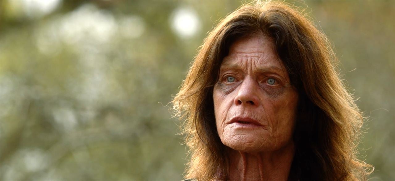 Jeepers Creepers 3 : Photo Meg Foster