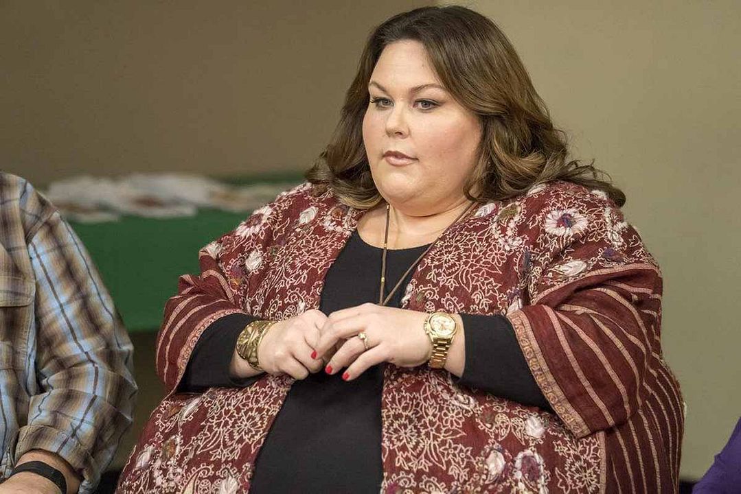 This is Us : Photo Chrissy Metz