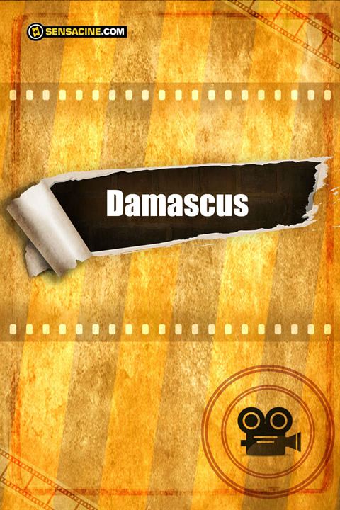 Damascus : Affiche