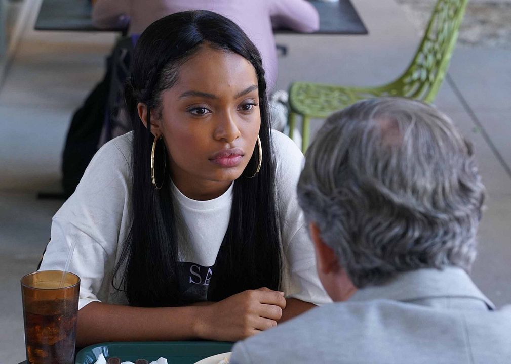 Grown-ish : Photo Yara Shahidi