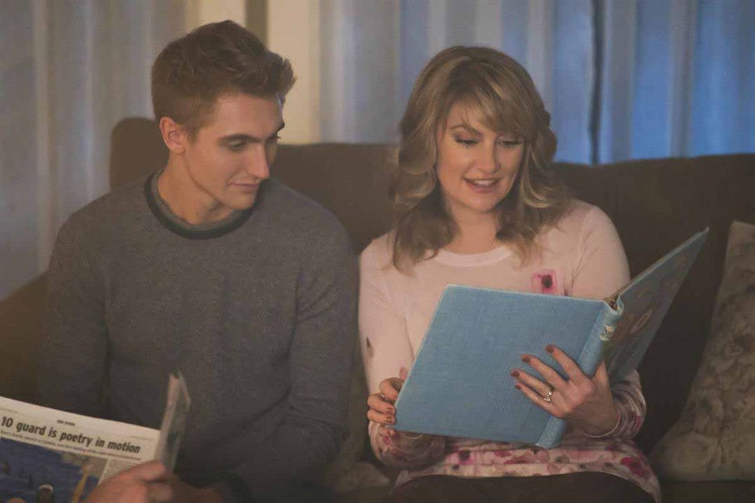 Riverdale : Photo Mädchen Amick, Hart Denton