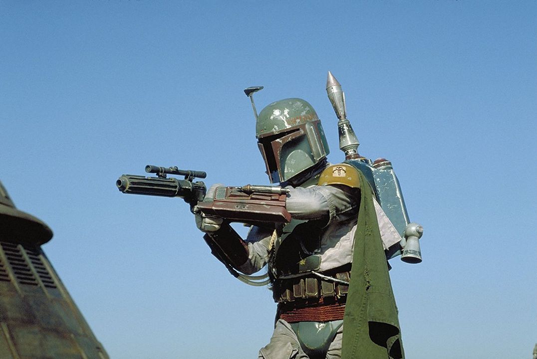 Star Wars : Episode VI - Le Retour du Jedi : Photo Jeremy Bulloch, Richard Marquand