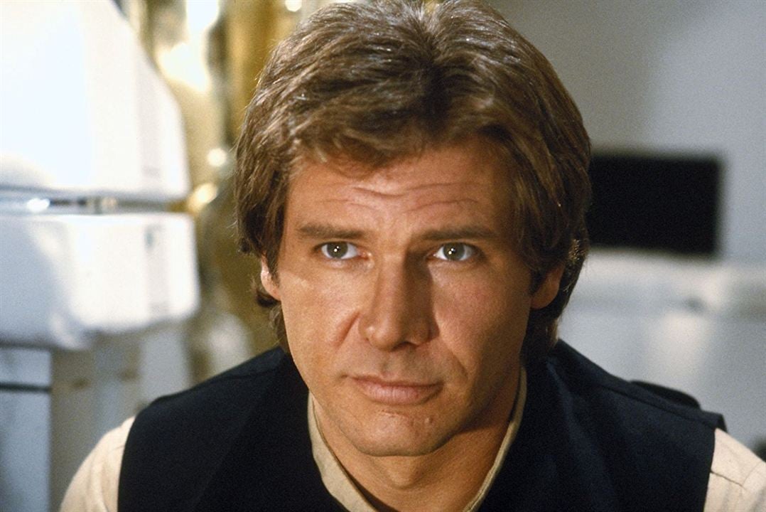 Photo de Harrison Ford - Star Wars : Episode VI - Le Retour du Jedi : Photo Harrison  Ford - Photo 73 sur 365 - AlloCiné