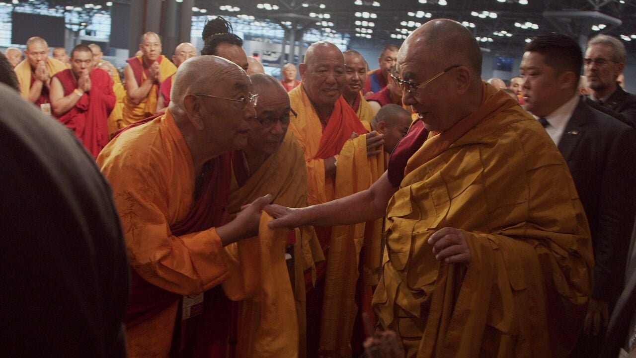 The Last Dalai Lama? : Photo