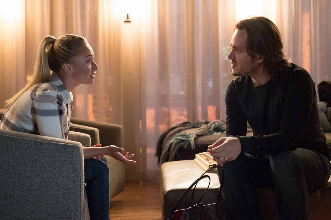 Nashville : Photo Hayden Panettiere, Jonathan Jackson