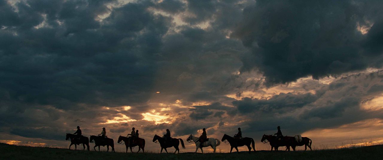 Hostiles : Photo