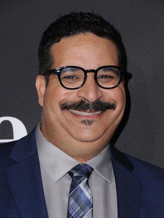 Affiche Erik Griffin