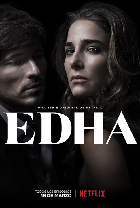 EDHA : Affiche