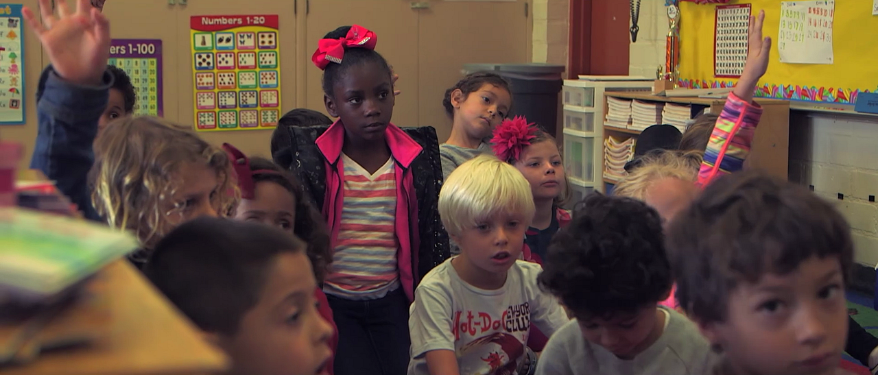Le Cerveau des enfants : Photo