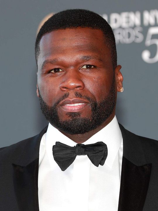 Affiche 50 Cent