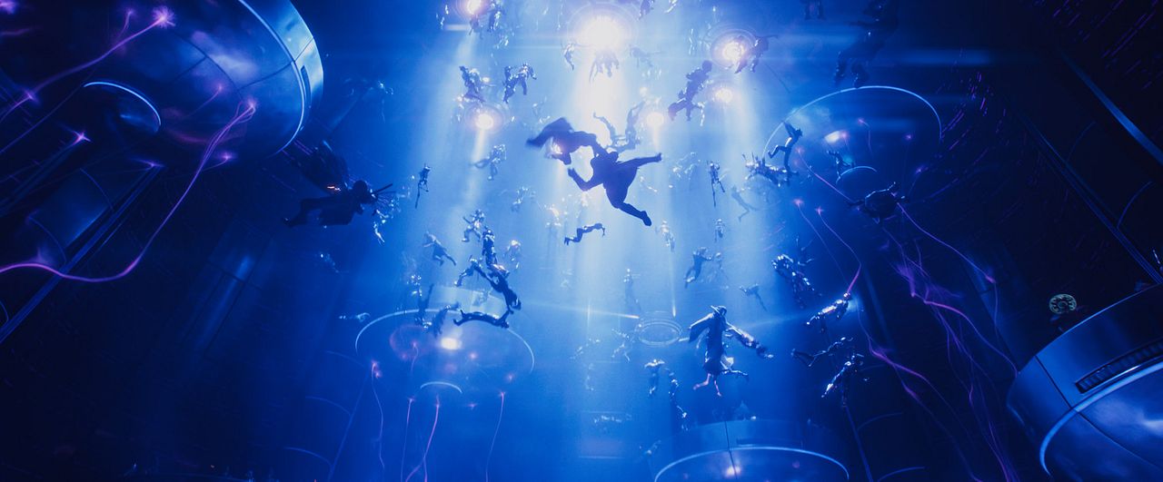 Ready Player One : Photo