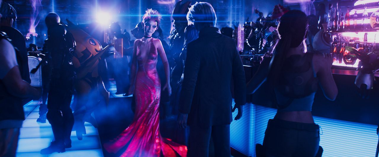 Ready Player One : Photo