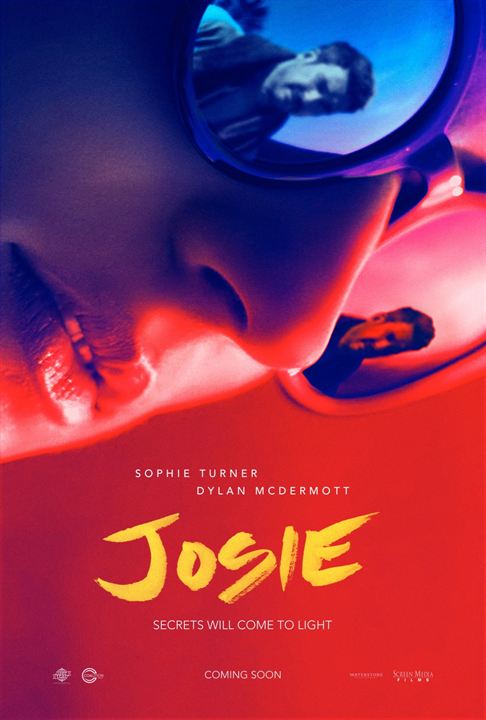 Josie : Affiche