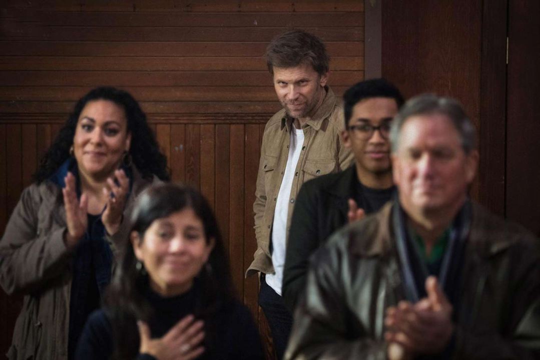 Supernatural : Photo Mark Pellegrino