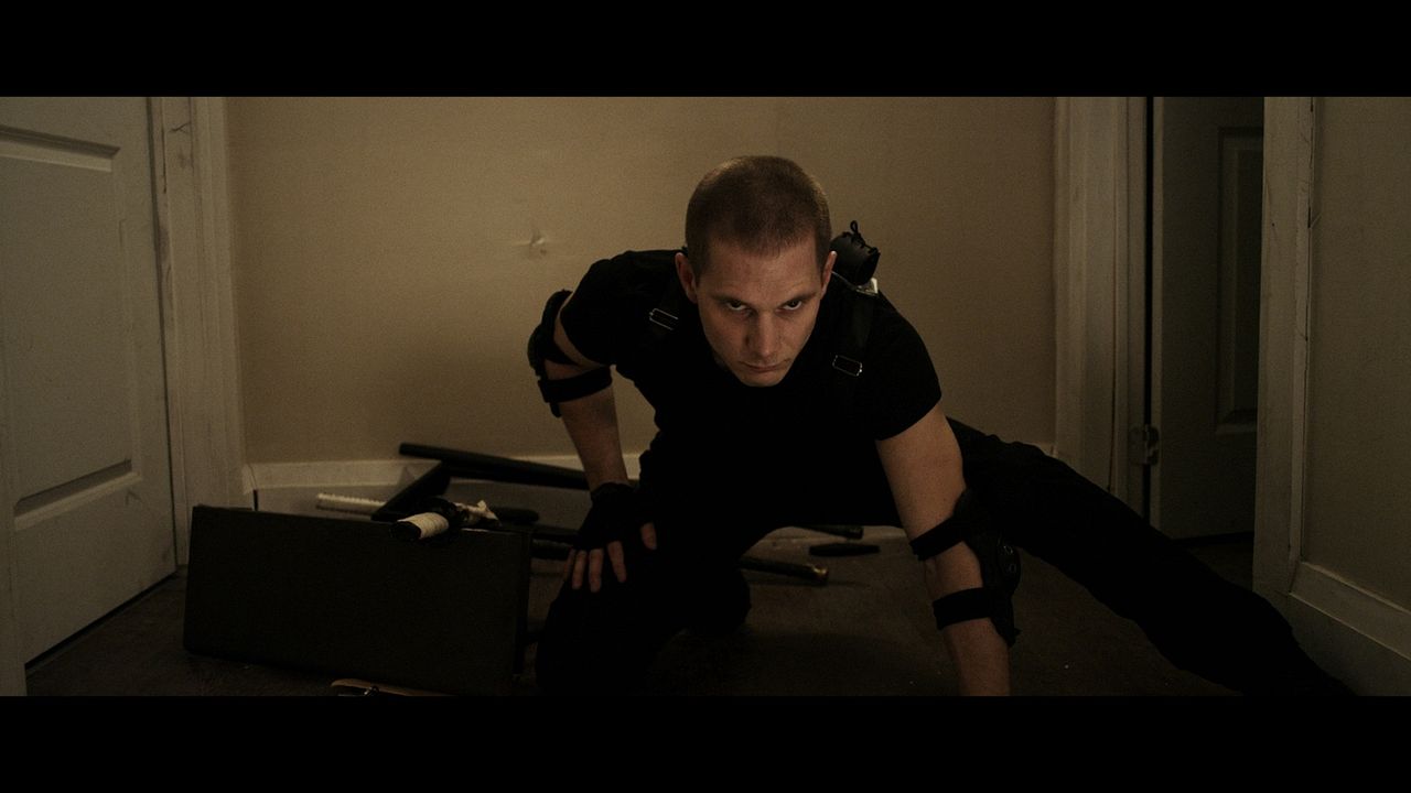 Kill Order : Photo