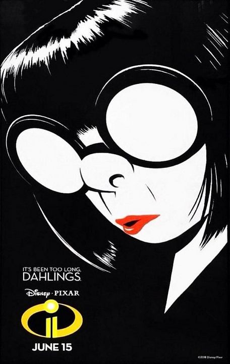 Les Indestructibles 2 : Affiche