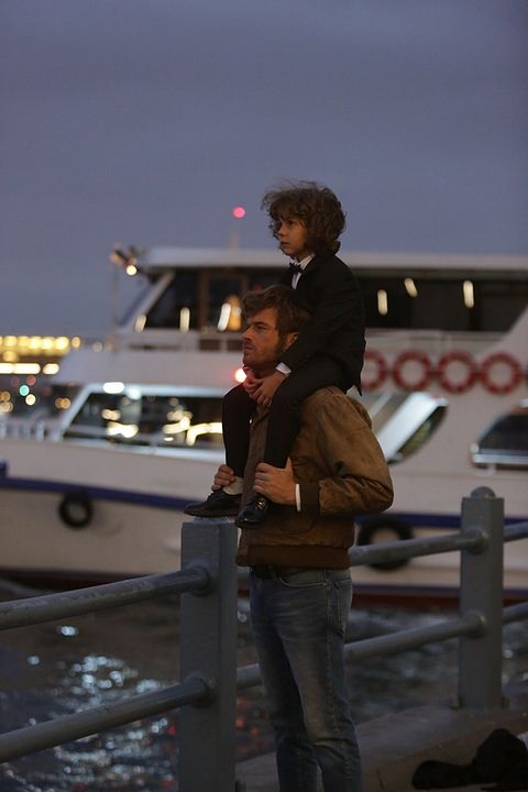 Mon Fils : Photo