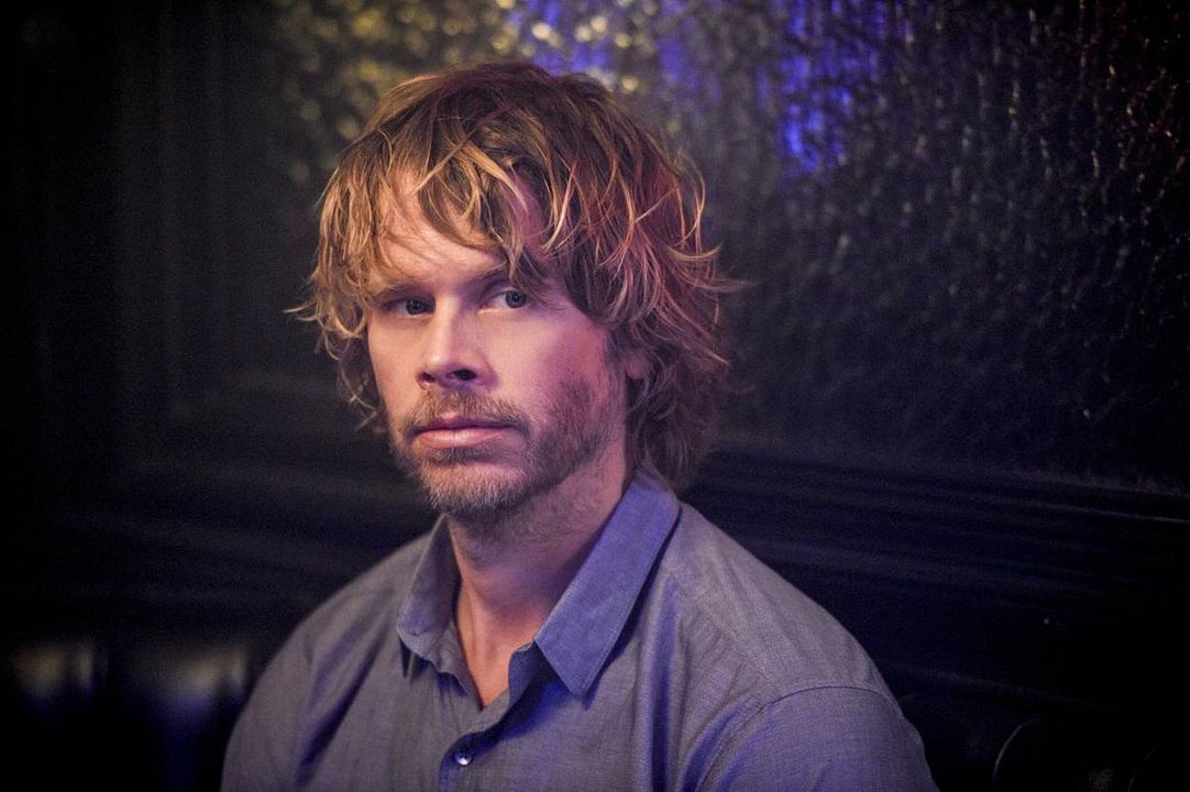 NCIS : Los Angeles : Photo Eric Christian Olsen