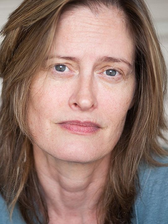 Affiche Susan Ziegler
