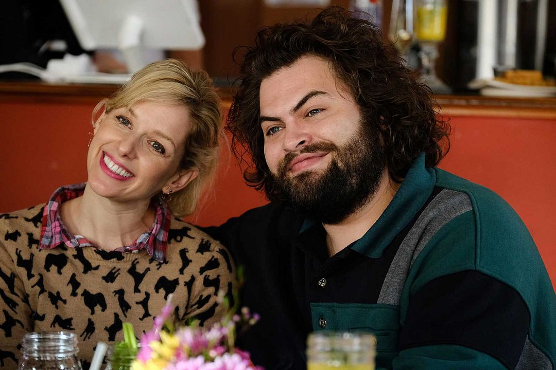 Kevin (Probably) Saves the World : Photo Abbey McBride, Dustin Ybarra