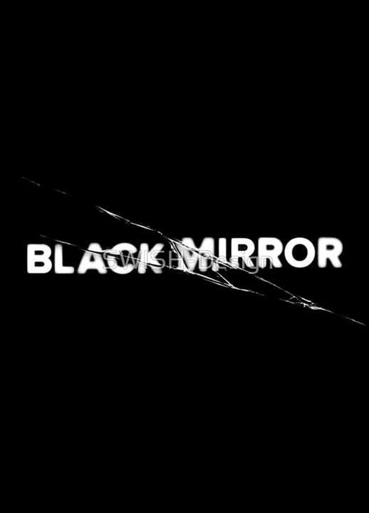 Black Mirror : Affiche