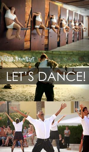 Let's Dance : Affiche