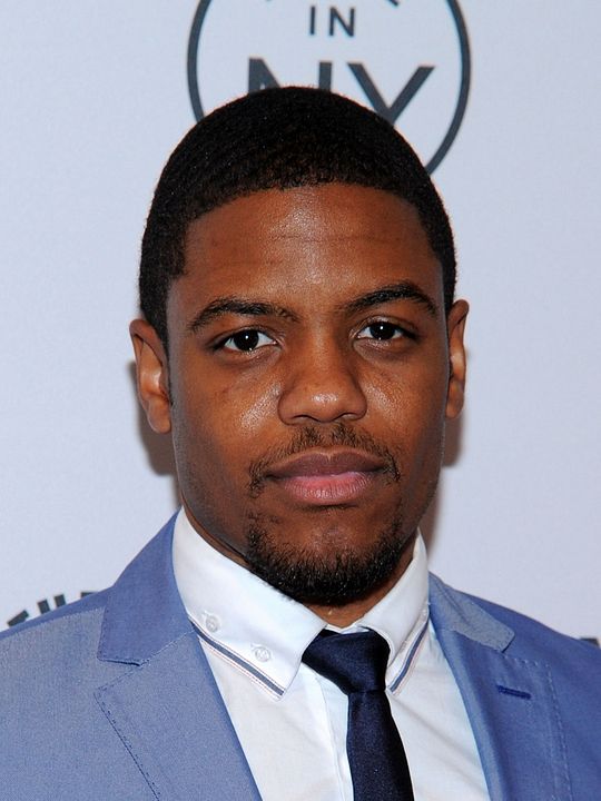 Affiche Jon Michael Hill