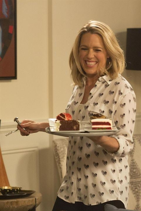 American Housewife (2016) : Photo Jessica St. Clair