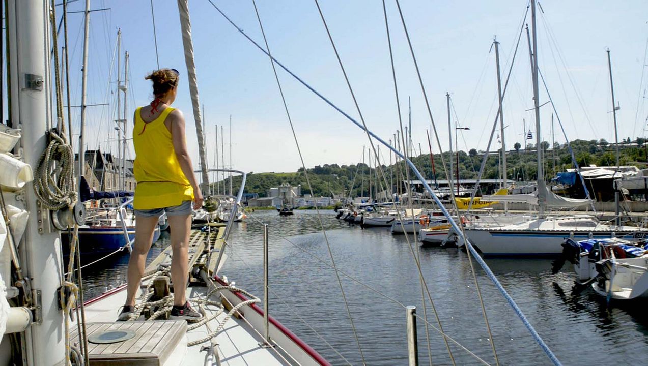 Le Bateau Ivre : Photo