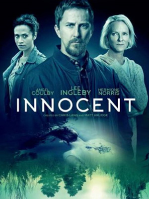 Innocent (UK) : Affiche