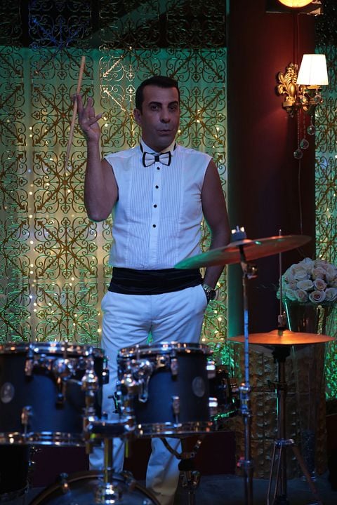 Düğüm Salonu : Photo