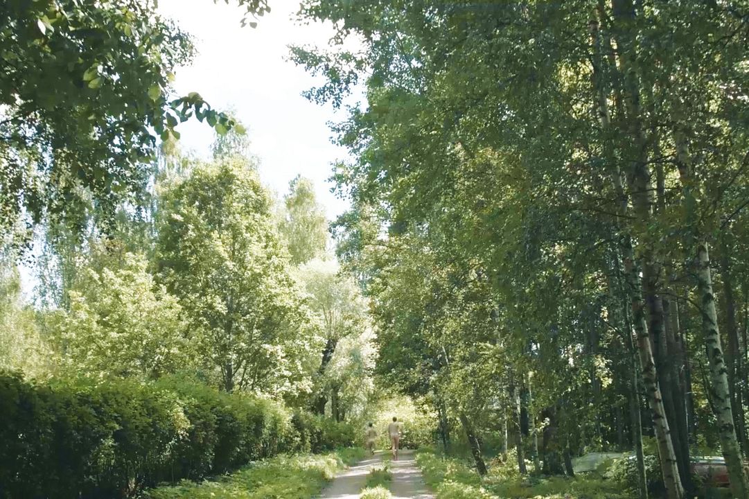 Le Temps d'un été : Photo