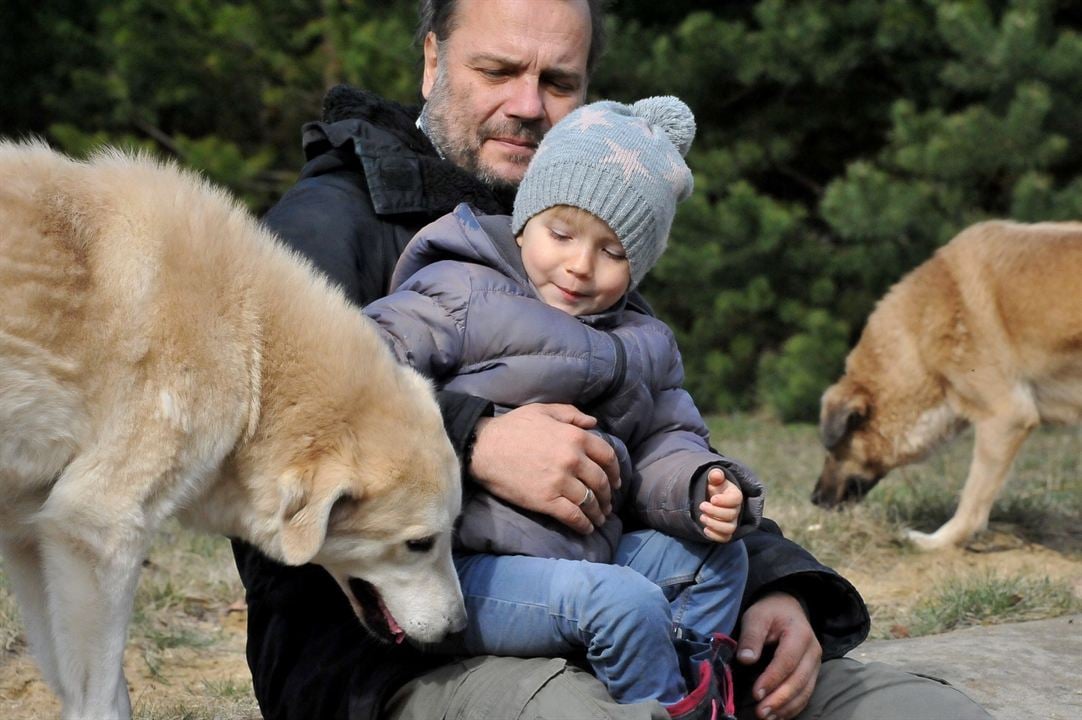 Citizen Animal - A Small Family's Quest for Animal Rights : Photo