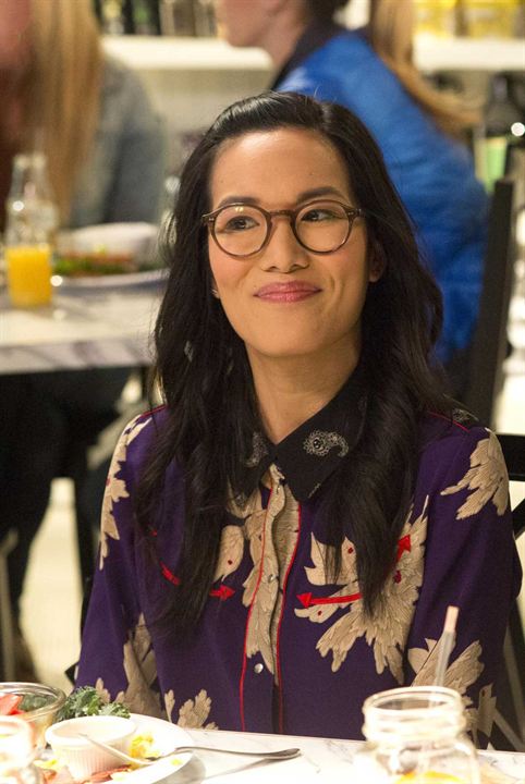 American Housewife (2016) : Photo Ali Wong