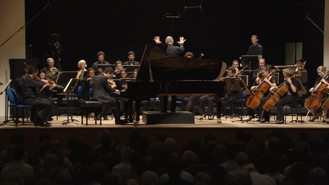 Clara Haskil - Le mystère de l’interprète : Photo