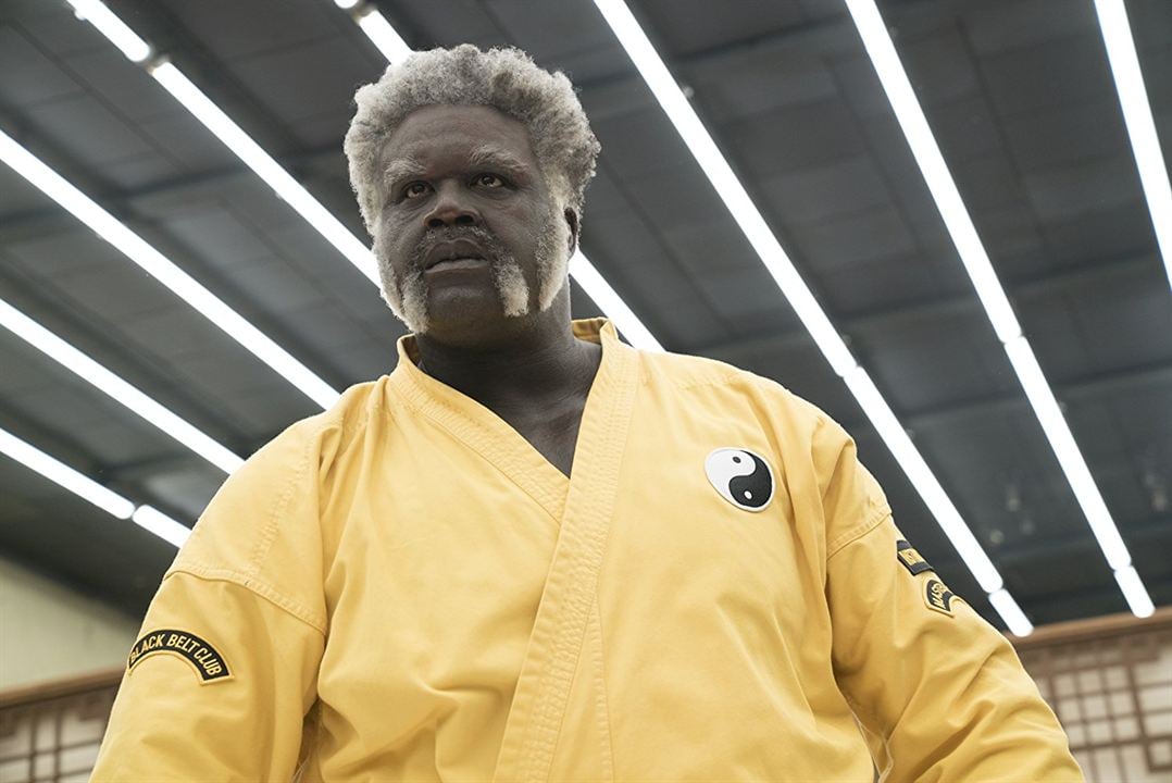 Uncle Drew : Photo Shaquille O'Neal