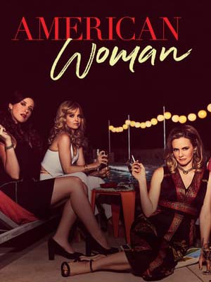 American Woman : Affiche