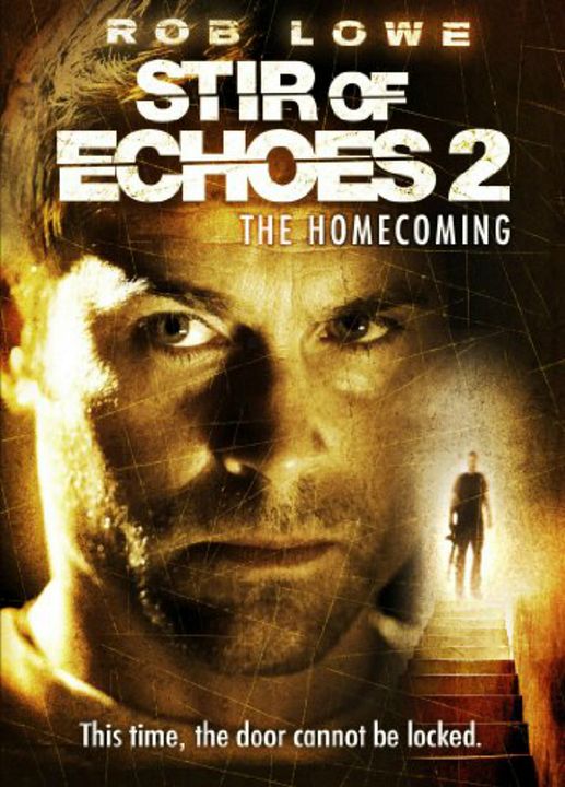 Hypnose 2 : Affiche