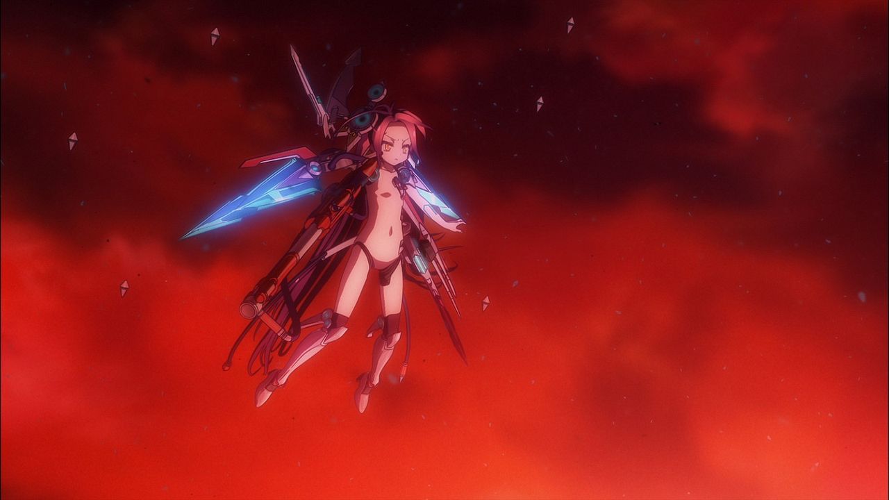 Nôgêmu nôraifu: Zero : Photo