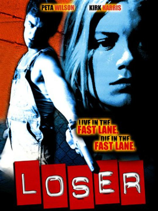 Loser : Affiche