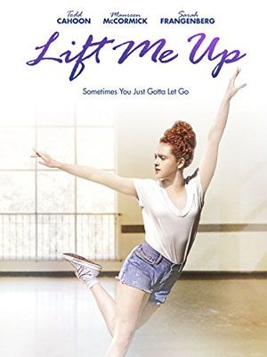 Lift Me Up : Affiche