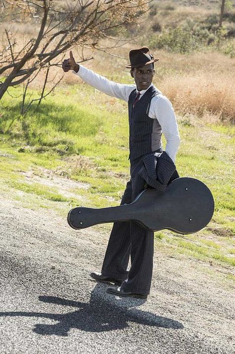 Timeless : Photo Kamahl Naiqui