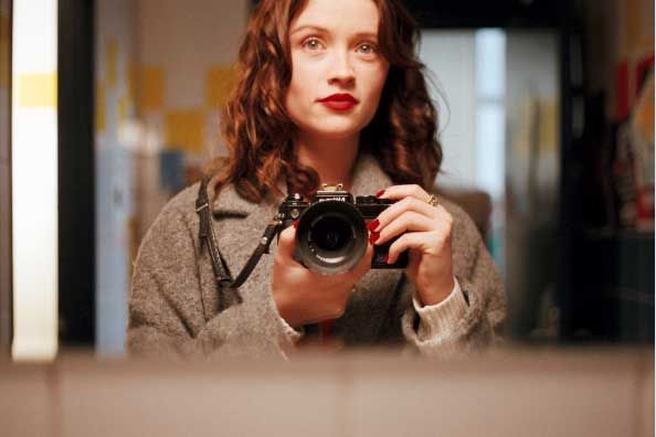Photo Marilyn Lima