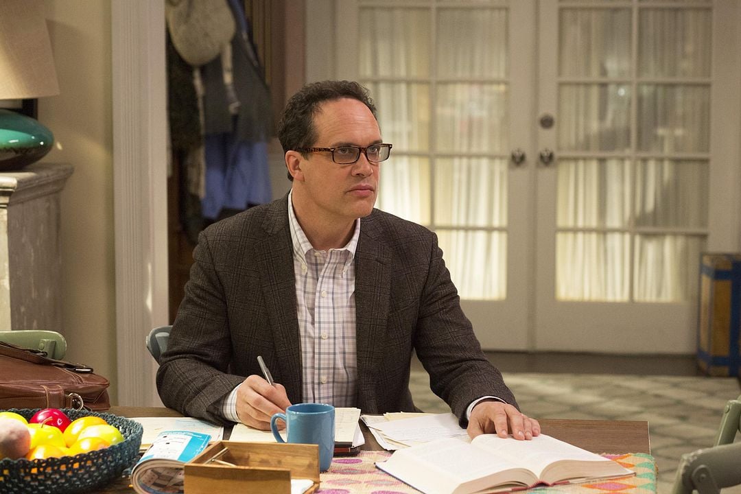 American Housewife (2016) : Photo Diedrich Bader