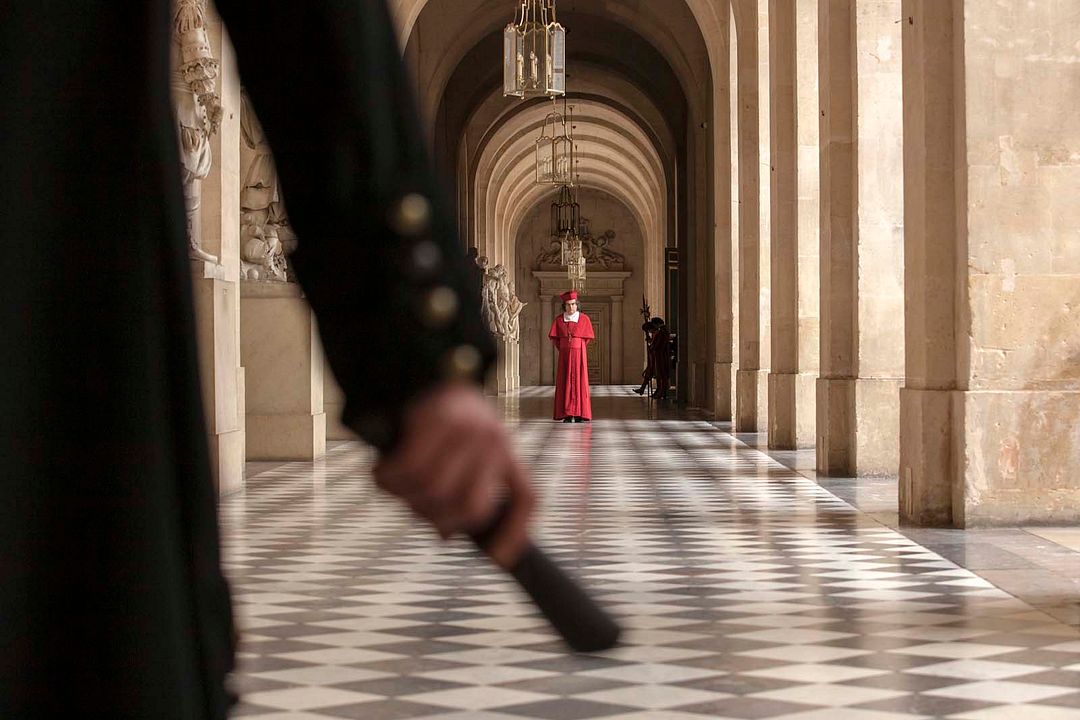 Versailles : Photo