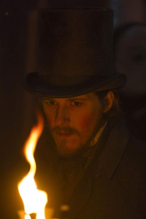 The Terror : Photo Adam Nagaitis