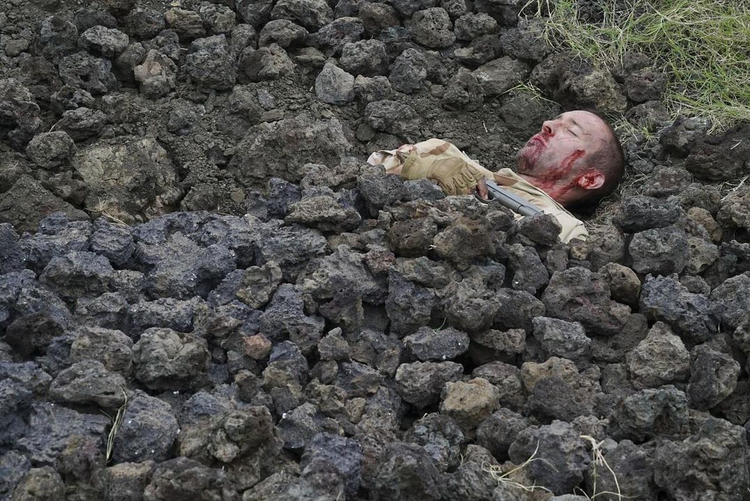 Hawaii Five-0 (2010) : Photo Alex O'Loughlin