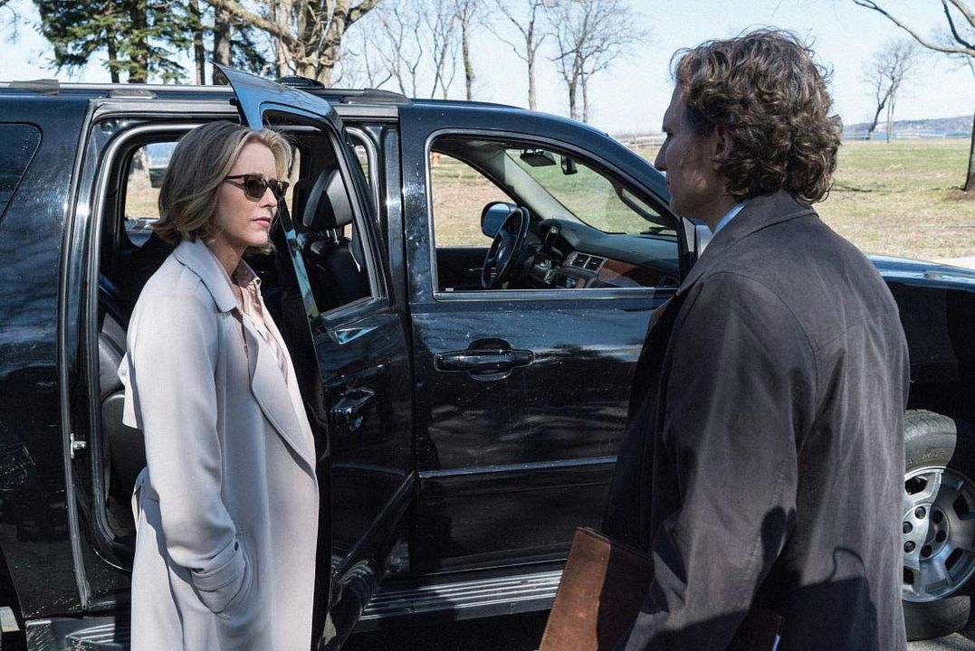 Madam Secretary : Photo Tea Leoni