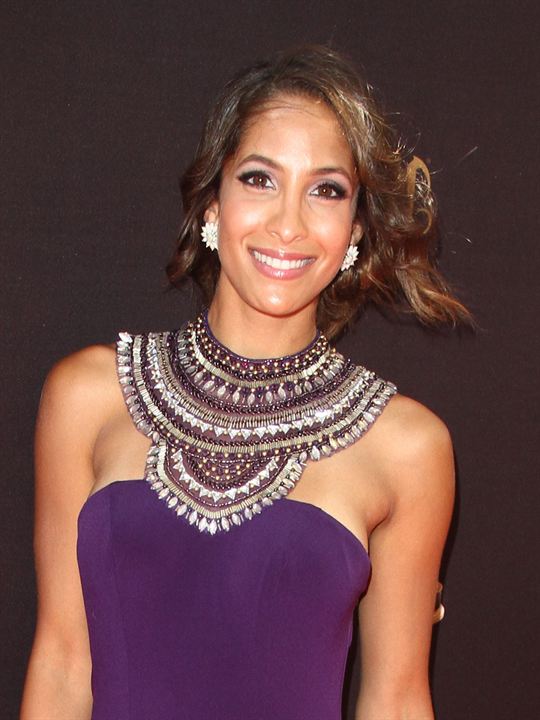 Affiche Christel Khalil